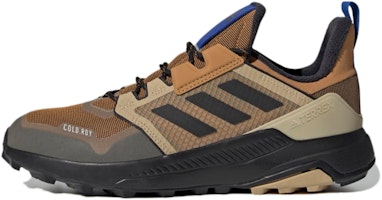 adidas Terrex Trailmaker Cold.RDY 'Brown Black' FZ3382 adidas Terrex Trailmaker Cold.RDY 'Brown Black' FZ3382