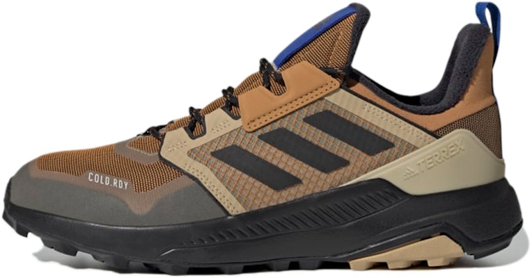 adidas Terrex Trailmaker Cold.RDY 'Coklat Hitam' FZ3382 Buy adidas Terrex Trailmaker Cold.RDY 'Coklat Hitam' FZ3382