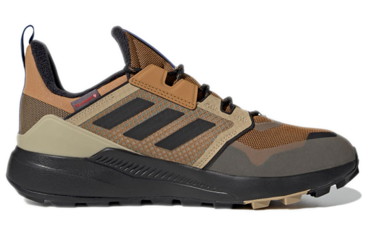 Order adidas Terrex Trailmaker Cold.RDY ''Marron Noir'' FZ3382