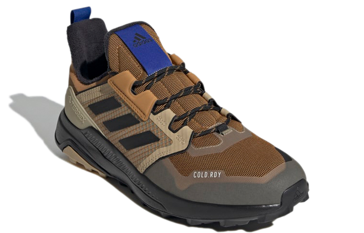 Lookbook adidas Terrex Trailmaker Cold.RDY ''Marron Noir'' FZ3382