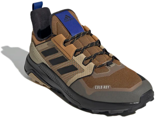 adidas Terrex Trailmaker Cold.RDY ''Marron Noir'' FZ3382 Lookbook adidas Terrex Trailmaker Cold.RDY ''Marron Noir'' FZ3382