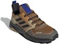 Lookbook adidas Terrex Trailmaker Cold.RDY 'Coklat Hitam' FZ3382