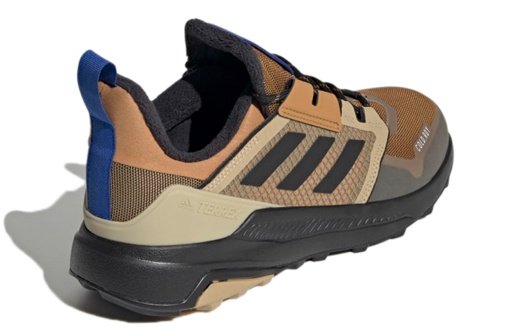 Shop adidas Terrex Trailmaker Cold.RDY ''Marron Noir'' FZ3382