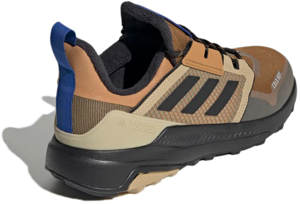 adidas Terrex Trailmaker Cold.RDY ''Marron Noir'' FZ3382 Shop adidas Terrex Trailmaker Cold.RDY ''Marron Noir'' FZ3382