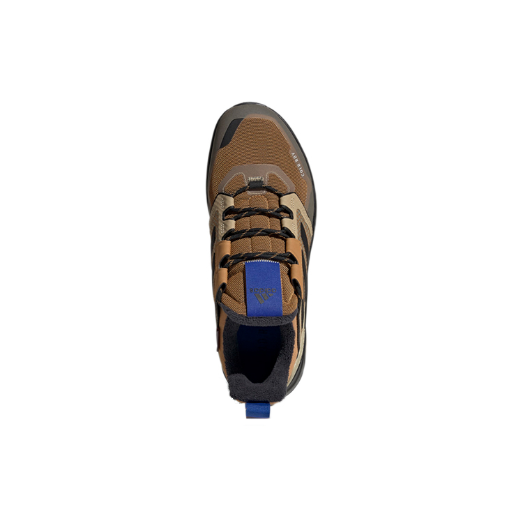 Purchase adidas Terrex Trailmaker Cold.RDY ''Marron Noir'' FZ3382