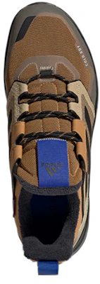 adidas Terrex Trailmaker Cold.RDY ''Marron Noir'' FZ3382 Purchase adidas Terrex Trailmaker Cold.RDY ''Marron Noir'' FZ3382