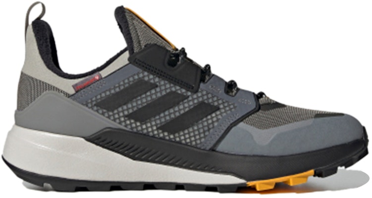 adidas Terrex Trailmaker Cold.Rdy 'Abu Logam' FV6867 Order adidas Terrex Trailmaker Cold.Rdy 'Abu Logam' FV6867