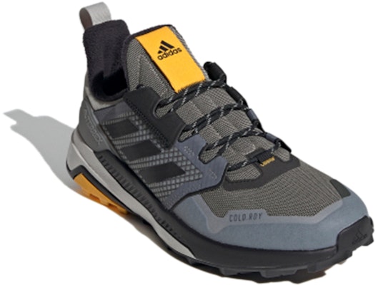 adidas Terrex Trailmaker Cold.Rdy 'Abu Logam' FV6867 Lookbook adidas Terrex Trailmaker Cold.Rdy 'Abu Logam' FV6867