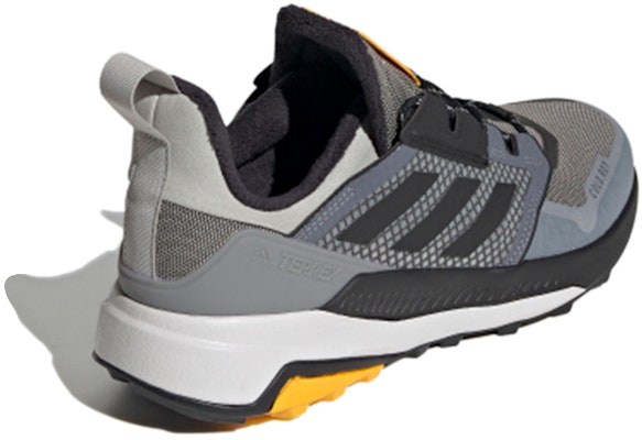 adidas Terrex Trailmaker Cold.Rdy 'Abu Logam' FV6867 Shop adidas Terrex Trailmaker Cold.Rdy 'Abu Logam' FV6867