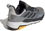 Shop adidas Terrex Trailmaker Cold.Rdy 'Kelabu Logam' FV6867