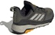 adidas Terrex Trailmaker COLD.RDY Kasut Hiking - Hijau 'Hitam Kelabu Kuning' FV6868