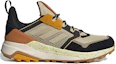 Lookbook Zapatos de Senderismo adidas Terrex Trailmaker COLD.RDY 'Marrón Negro Beige' FU7239