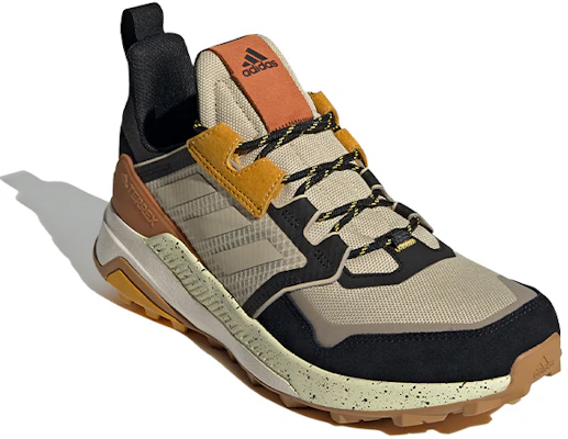 Zapatos de Senderismo adidas Terrex Trailmaker COLD.RDY 'Marrón Negro Beige' FU7239 Shop Zapatos de Senderismo adidas Terrex Trailmaker COLD.RDY 'Marrón Negro Beige' FU7239
