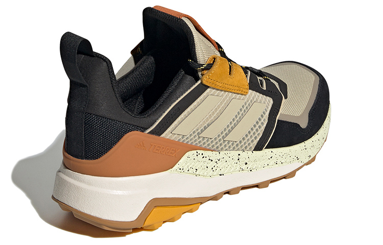 Purchase Zapatos de Senderismo adidas Terrex Trailmaker COLD.RDY 'Marrón Negro Beige' FU7239