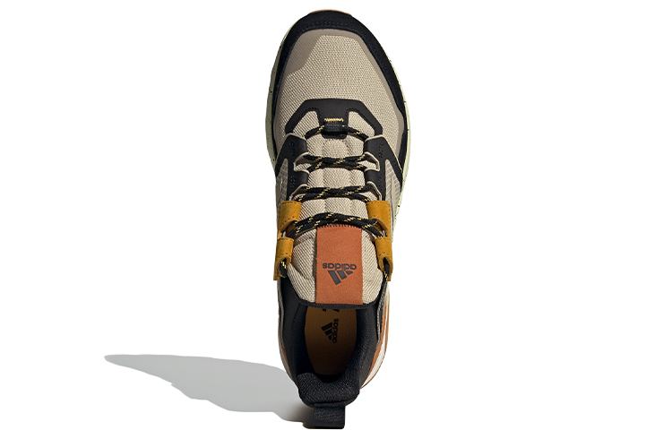 Details for Zapatos de Senderismo adidas Terrex Trailmaker COLD.RDY 'Marrón Negro Beige' FU7239