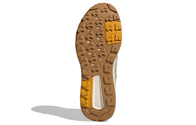 Sizing Zapatos de Senderismo adidas Terrex Trailmaker COLD.RDY 'Marrón Negro Beige' FU7239