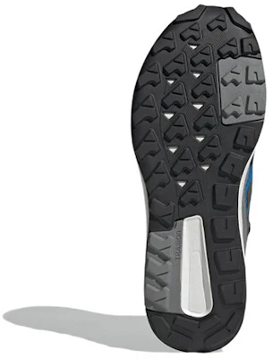 阿迪达斯 Terrex Trailmaker Gore-tex '黑蓝' GZ0339 Details for 阿迪达斯 Terrex Trailmaker Gore-tex '黑蓝' GZ0339