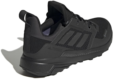 adidas Terrex Trailmaker GORE-TEX 'Negro Gris' GY6720 Shop adidas Terrex Trailmaker GORE-TEX 'Negro Gris' GY6720