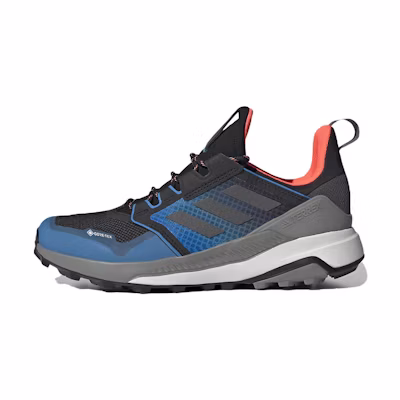 adidas Terrex Trailmaker GORE-TEX 'Black Turbo'