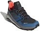 Lookbook adidas Terrex Trailmaker GORE-TEX 'Hitam Turbo' GZ0344