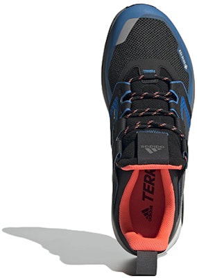 adidas Terrex Trailmaker GORE-TEX 'Hitam Turbo' GZ0344 Purchase adidas Terrex Trailmaker GORE-TEX 'Hitam Turbo' GZ0344
