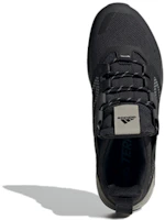 Shop 愛迪達 Terrex Trailmaker Gore-Tex '核心黑' FV6863