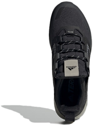 adidas Terrex Trailmaker Gore-Tex 'Core Black' Hitam FV6863 Shop adidas Terrex Trailmaker Gore-Tex 'Core Black' Hitam FV6863