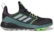 Order adidas Terrex Trailmaker Gore-Tex Hiking 'Black Green' FW9450