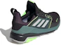 Shop adidas Terrex Trailmaker Gore-Tex Hiking 'Black Green' FW9450