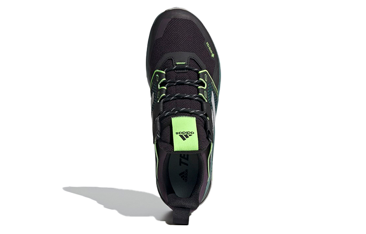 Purchase adidas Terrex Trailmaker Gore-Tex Hiking 'Black Green' FW9450