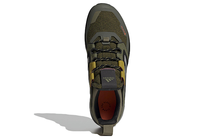 Purchase adidas Terrex Trailmaker Gore-Tex Wanderschuhe ''Grün Schwarz'' GZ5692
