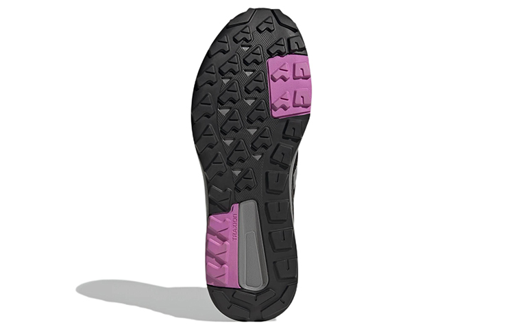 Details for adidas Terrex Trailmaker Gore-Tex Wanderschuhe ''Grün Schwarz'' GZ5692