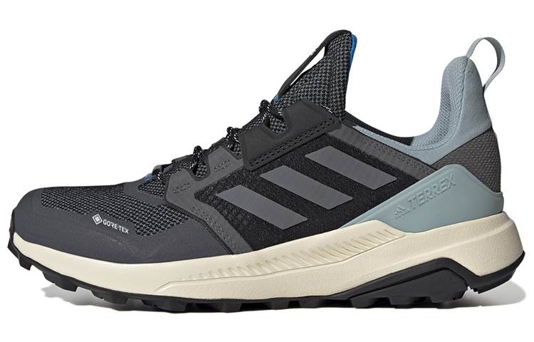 Buy adidas Terrex Trailmaker Gore-Tex Abu-Abu Biru Rush GZ0343