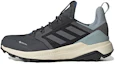Buy adidas Terrex Trailmaker Gore-Tex Abu-Abu Biru Rush GZ0343