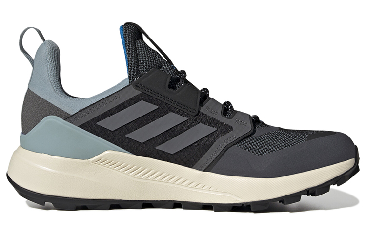 Order adidas Terrex Trailmaker Gore-Tex Abu-Abu Biru Rush GZ0343
