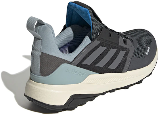 adidas Terrex Trailmaker Gore-Tex Abu-Abu Biru Rush GZ0343 Shop adidas Terrex Trailmaker Gore-Tex Abu-Abu Biru Rush GZ0343