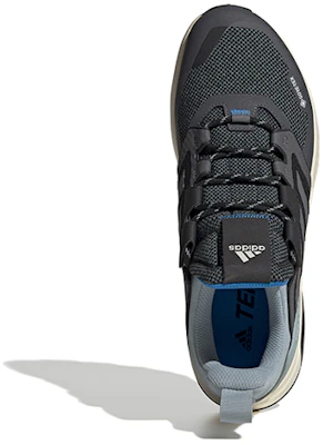 adidas Terrex Trailmaker Gore-Tex Abu-Abu Biru Rush GZ0343 Purchase adidas Terrex Trailmaker Gore-Tex Abu-Abu Biru Rush GZ0343