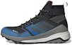 Buy 阿迪达斯 Terrex Trailmaker Gore-tex '黑蓝' GZ0339