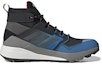 Order 阿迪达斯 Terrex Trailmaker Gore-tex '黑蓝' GZ0339