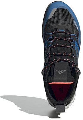 阿迪达斯 Terrex Trailmaker Gore-tex '黑蓝' GZ0339 Purchase 阿迪达斯 Terrex Trailmaker Gore-tex '黑蓝' GZ0339