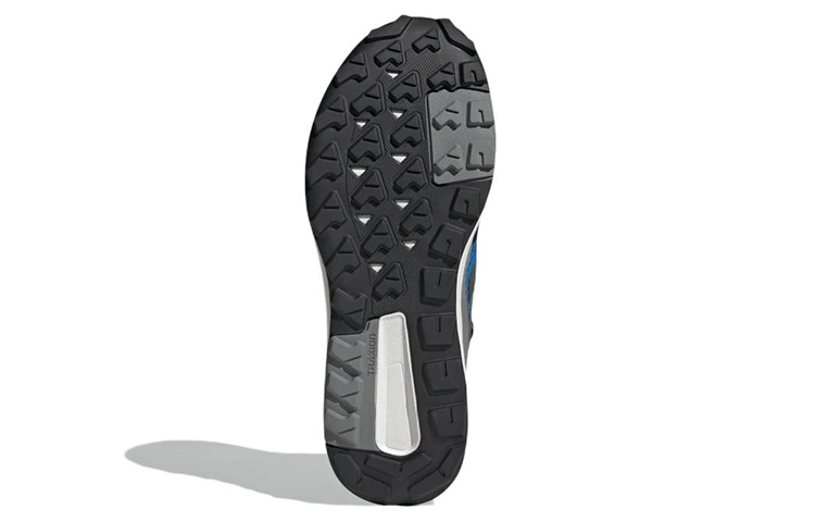 Details for Adidas Terrex Trailmaker Gore-tex 防滑耐磨 中筒 戶外功能鞋 男款 黑藍