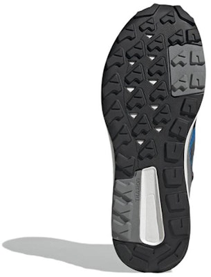 阿迪达斯 Terrex Trailmaker Gore-tex '黑蓝' GZ0339 Details for 阿迪达斯 Terrex Trailmaker Gore-tex '黑蓝' GZ0339