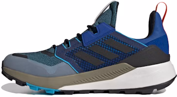 adidas Terrex Trailmaker Gore-Tex 'Deep Blue' FV6866 adidas Terrex Trailmaker Gore-Tex 'Deep Blue' FV6866