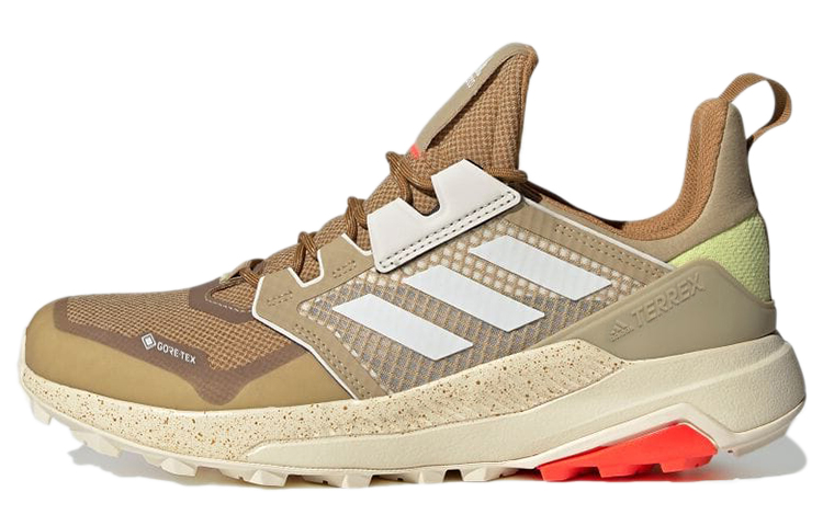 Buy テレックス トレイルメーカー GTX カーキ FZ3391