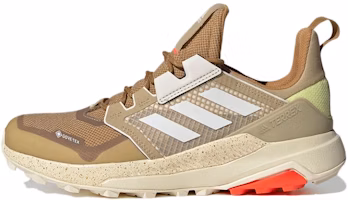 adidas Terrex Trailmaker Gore-Tex 'Khaki' FZ3391 adidas Terrex Trailmaker Gore-Tex 'Khaki' FZ3391