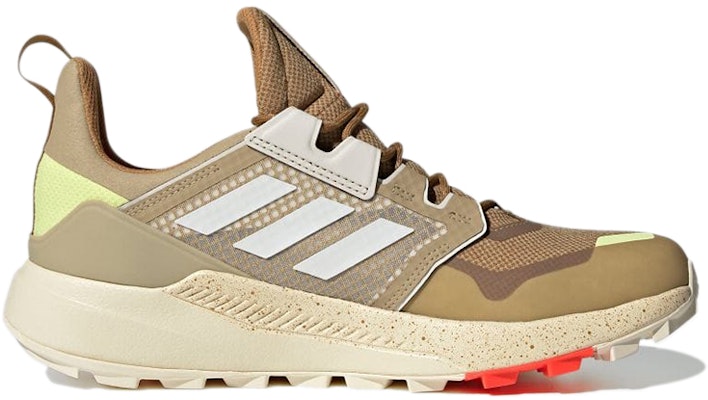 아디다스 테렉스 트레일메이커 고어텍스 '카키' FZ3391 Order 아디다스 테렉스 트레일메이커 고어텍스 '카키' FZ3391