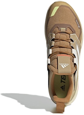 아디다스 테렉스 트레일메이커 고어텍스 '카키' FZ3391 Purchase 아디다스 테렉스 트레일메이커 고어텍스 '카키' FZ3391