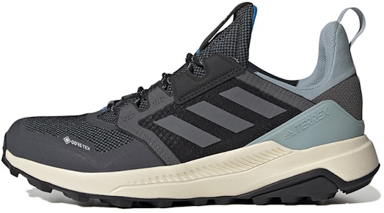 adidas Terrex Trailmaker Gore-Tex Gris Mágico Azul Grey Blue Rush GZ0343 Buy adidas Terrex Trailmaker Gore-Tex Gris Mágico Azul Grey Blue Rush GZ0343