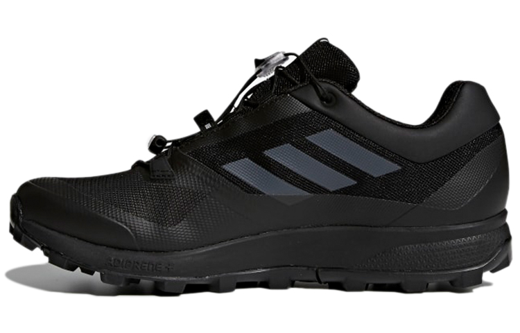 adidas Terrex Trailmaker GTX 'Black Blue' BB0721