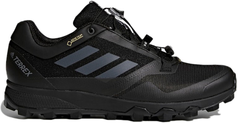 阿迪达斯 Terrex Trailmaker GTX '黑蓝' BB0721 Order 阿迪达斯 Terrex Trailmaker GTX '黑蓝' BB0721